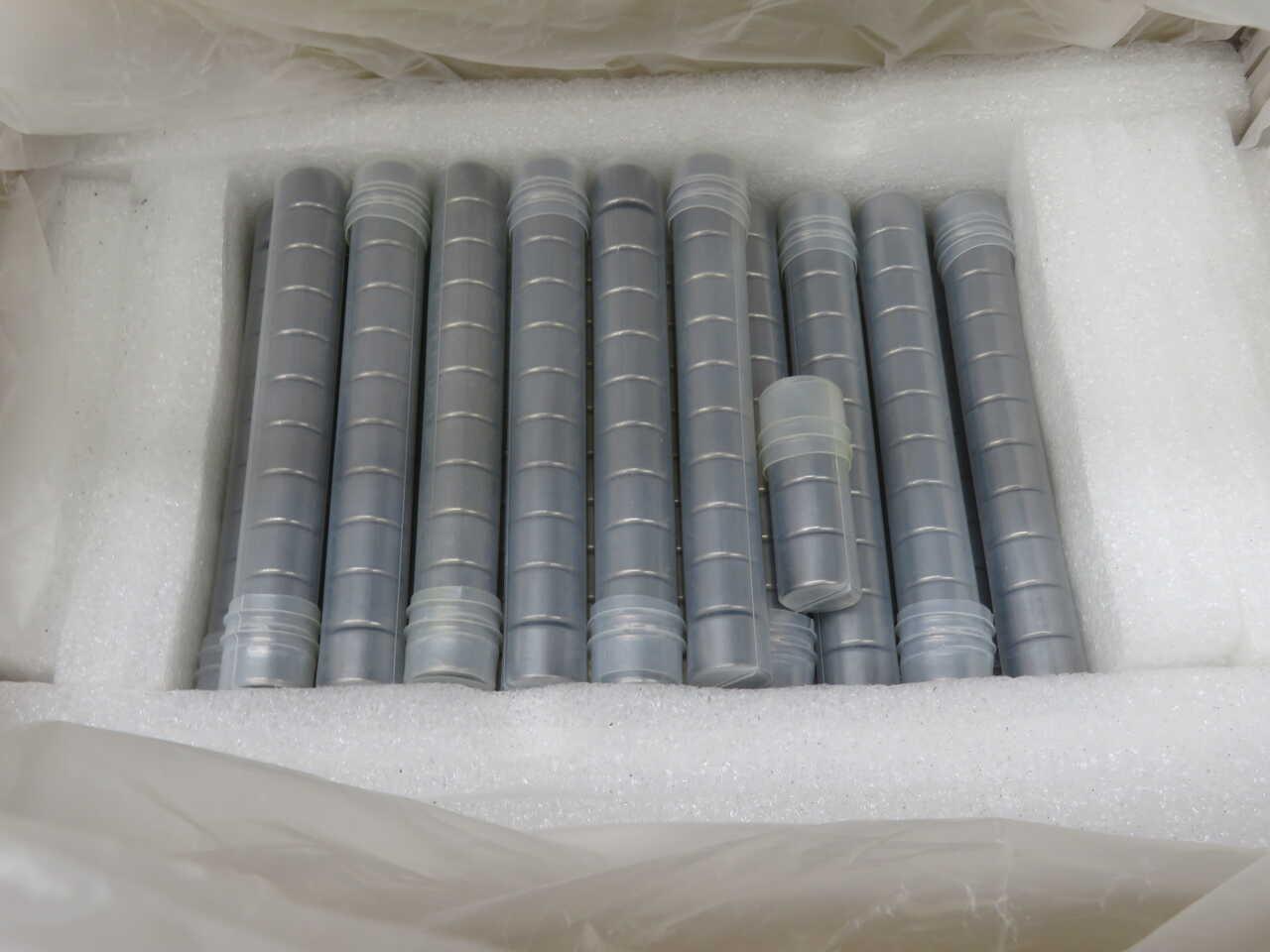 C & U #BK9.5X14.8X10.6R1V, Needle Roller Bearing, LOT of 400 - Image 3