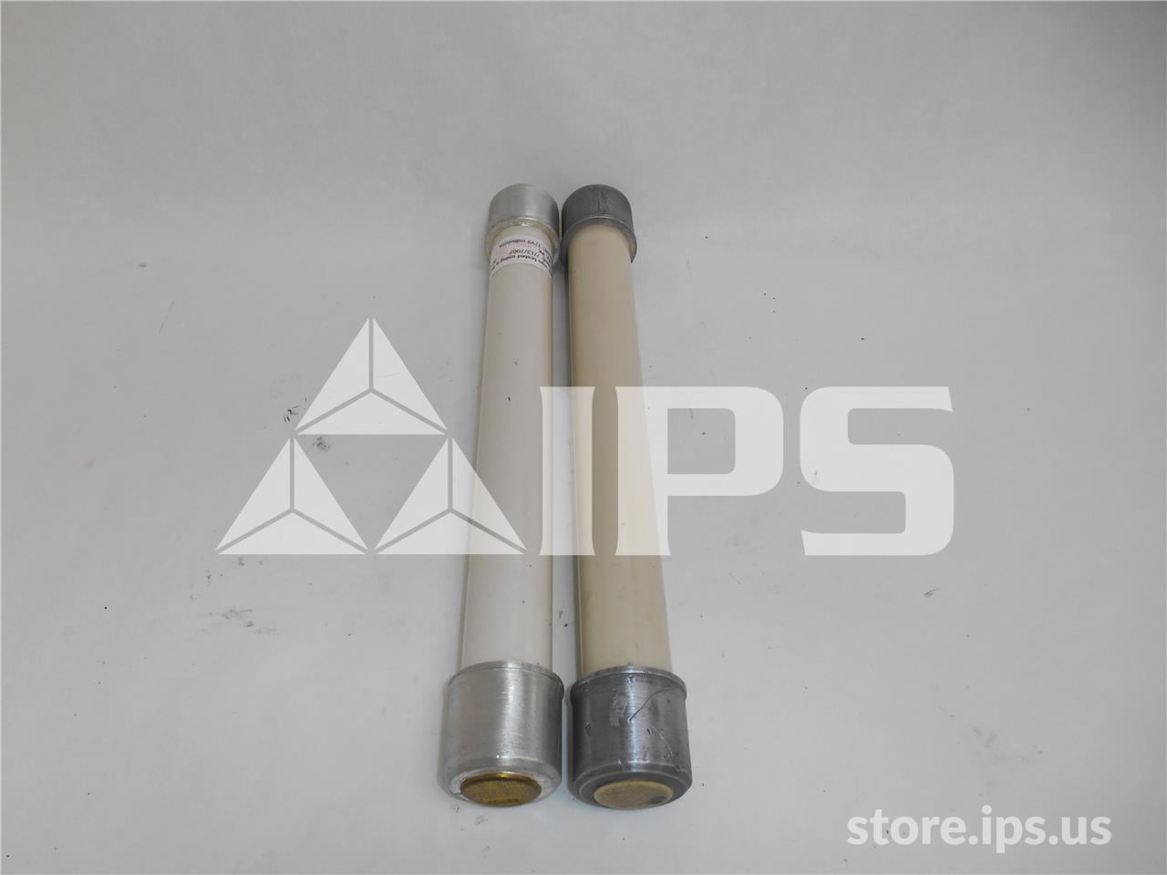 0.5e GE Ej-1 Power Fuse 15.5 KV E Rated Fuse, Size B - Image 2