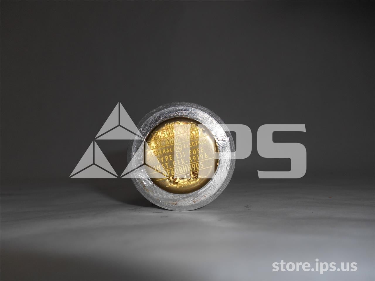0.5e GE Ej-1 Power Fuse 15.5 KV E Rated Fuse, Size B - Image 3