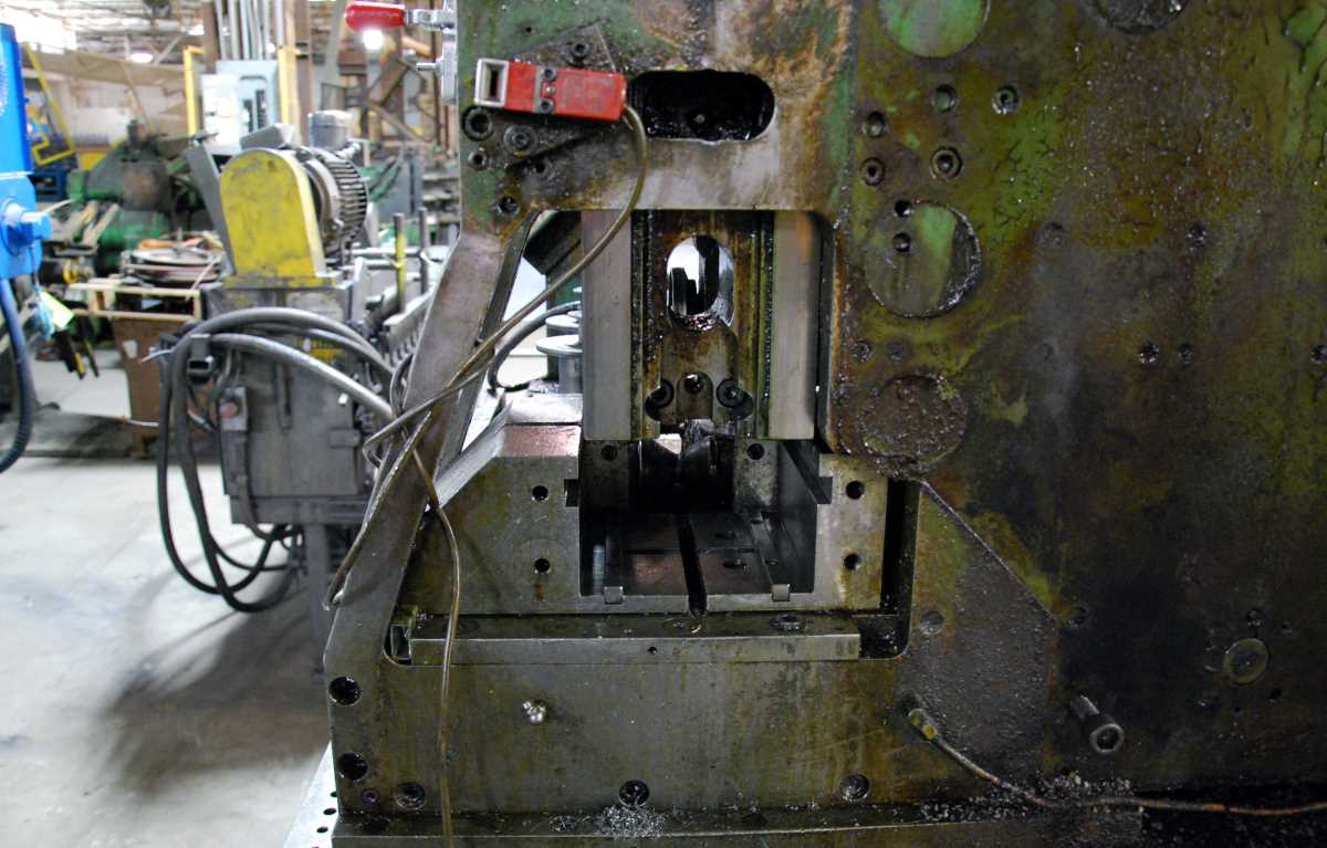 3" x .120" Haven #872 Recut, L-R, #3572 - Image 9