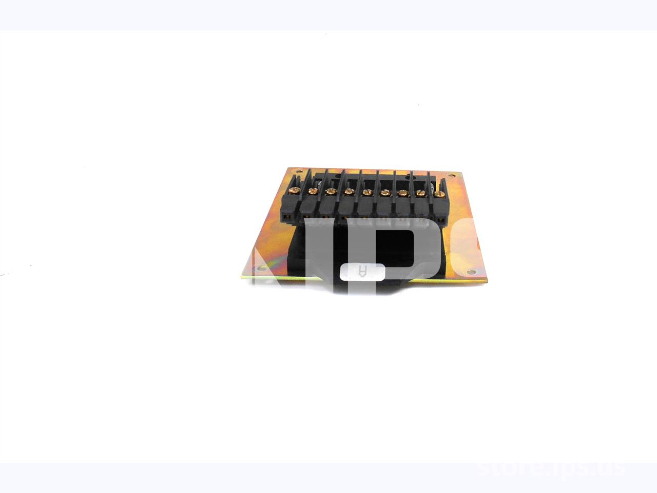 GE Stationary Secondary Disconnect Assembly 36 Pt For Wave Pro Akd-10 Switchgear, 2000 Amps And Below - Image 5