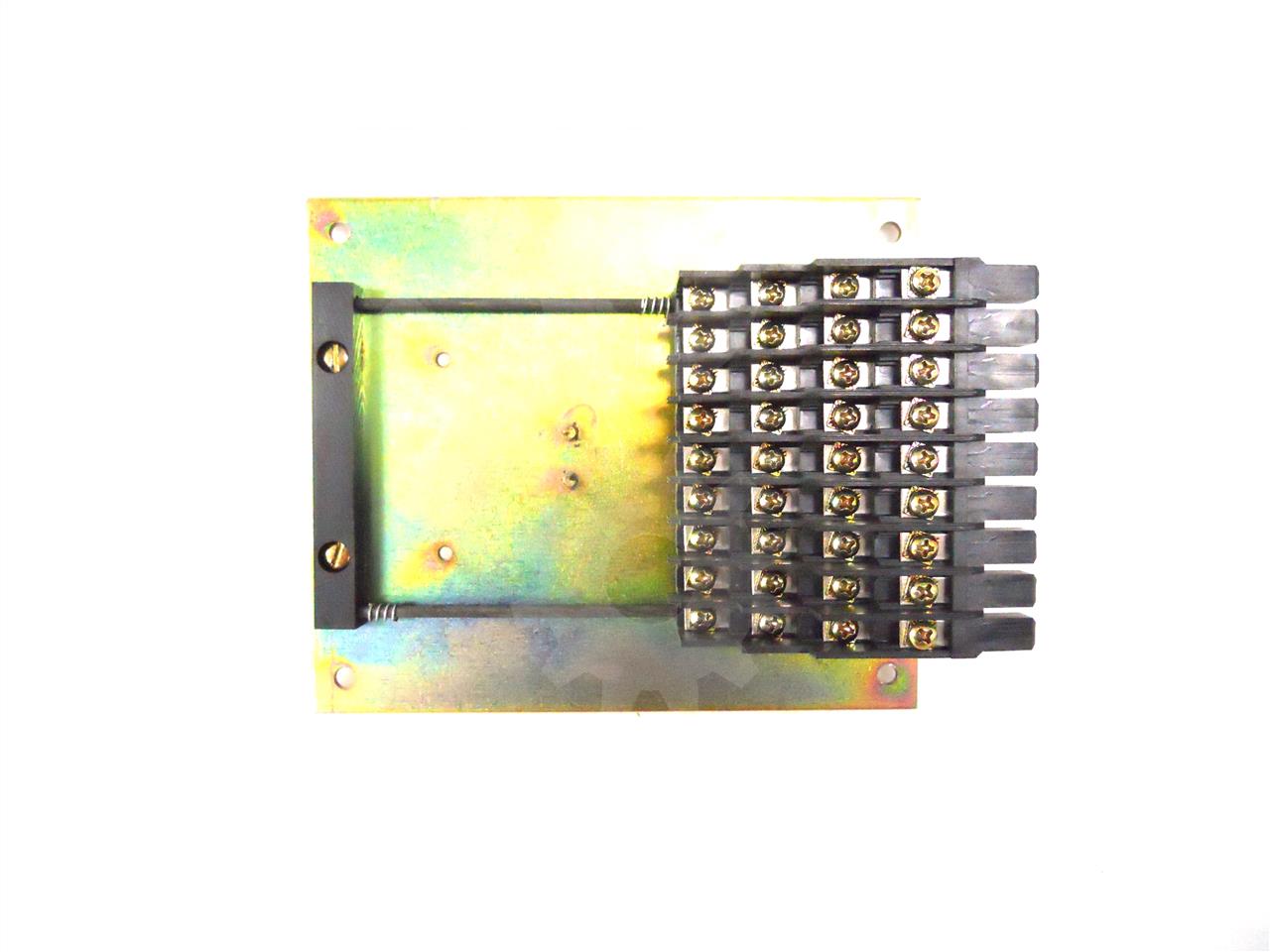 GE Stationary Secondary Disconnect Assembly 36 Pt For Wave Pro Akd-10 Switchgear, 2000 Amps And Below - Image 6