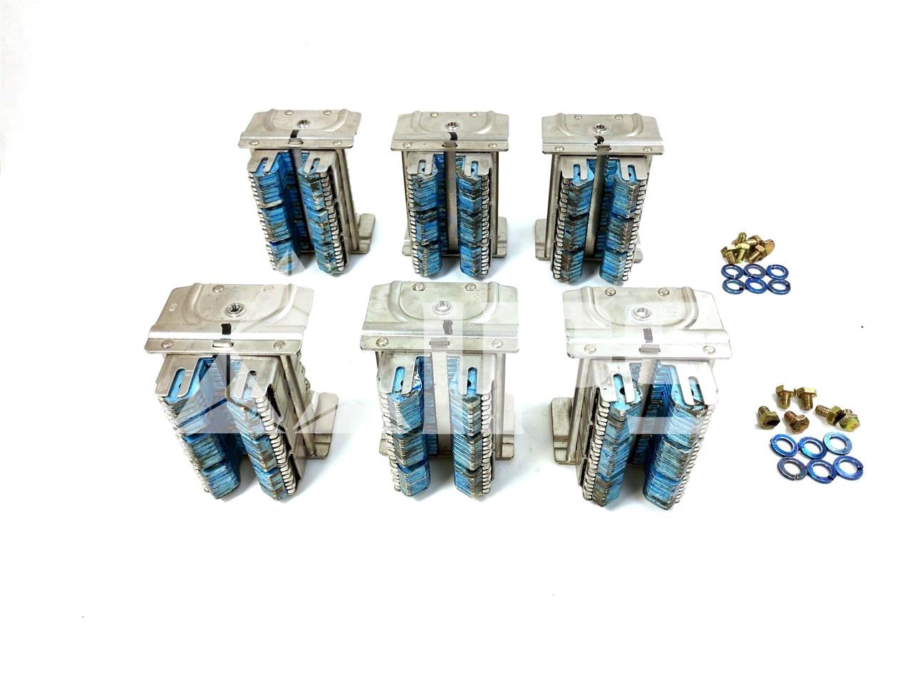 Ch 1600a/2000a/4000 Amps Primary Disconnect Assembly Kit For Mds, 65/85/100k Amps - Image 1