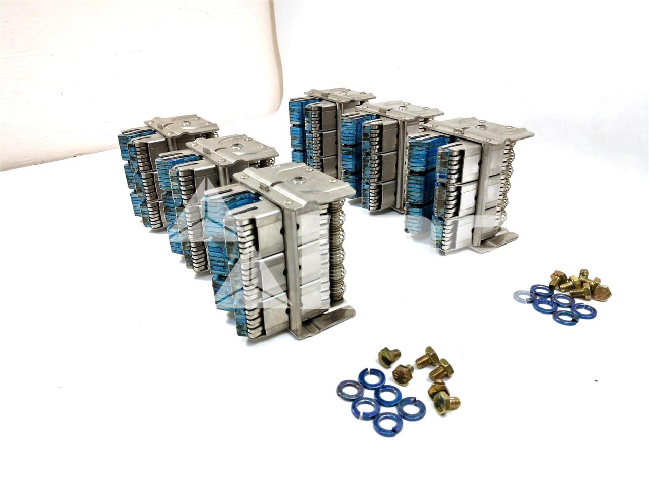 Ch 1600a/2000a/4000 Amps Primary Disconnect Assembly Kit For Mds, 65/85/100k Amps - Image 2