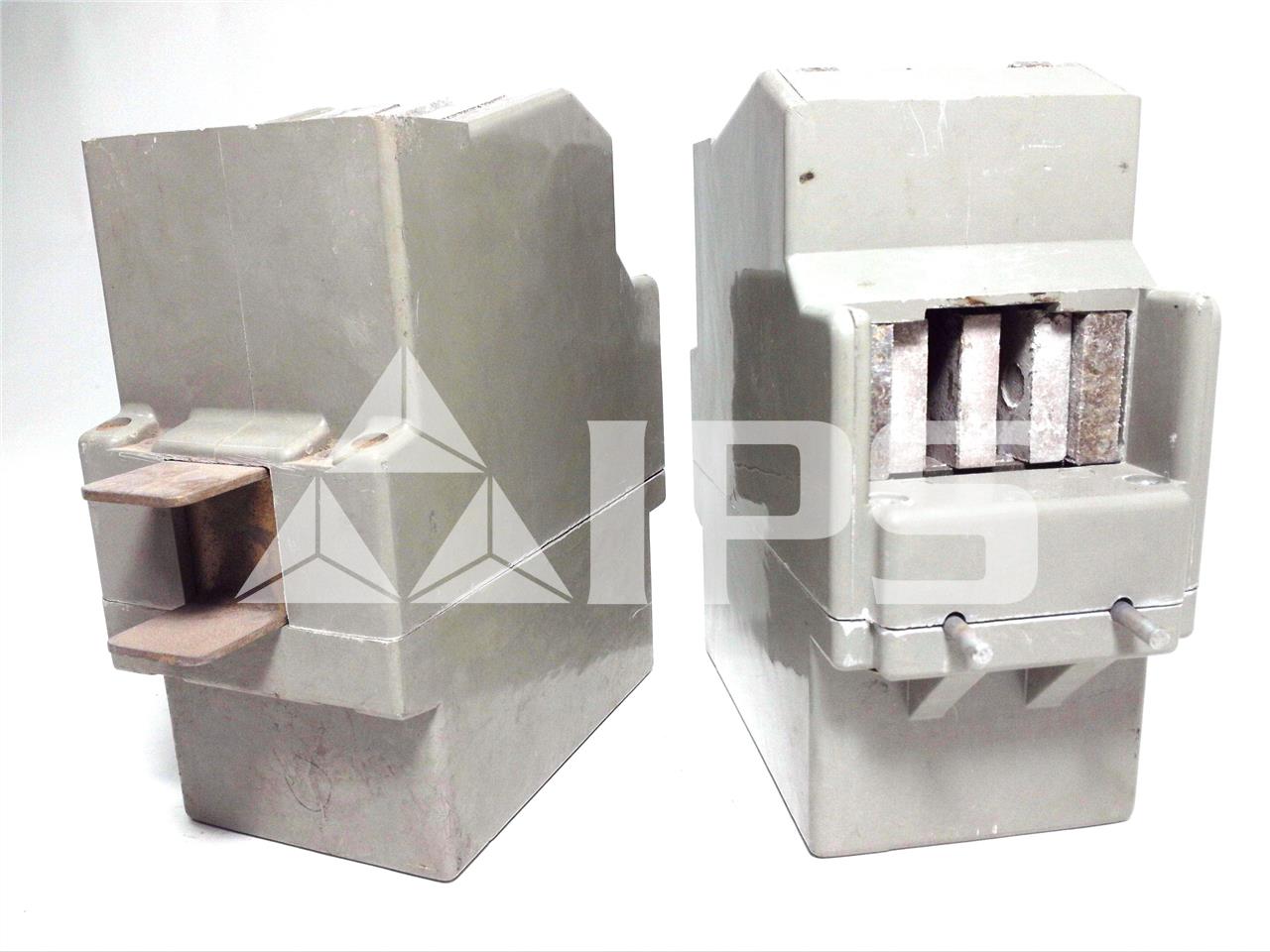 Fp Arc Chute Assembly For Fp / Fm / Fps, 600-800-1600-3000 Amps - Image 1