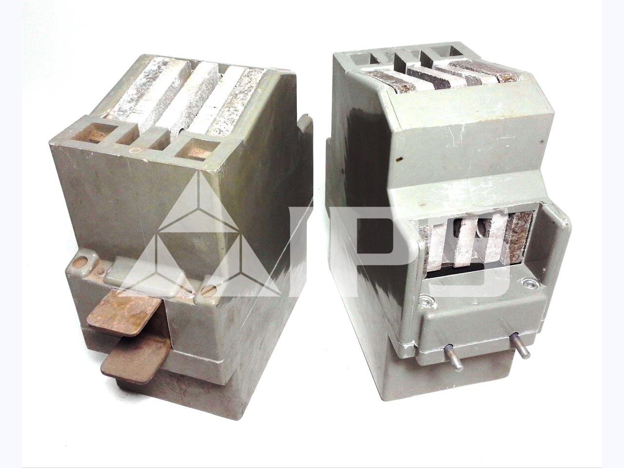 Fp Arc Chute Assembly For Fp / Fm / Fps, 600-800-1600-3000 Amps - Image 2
