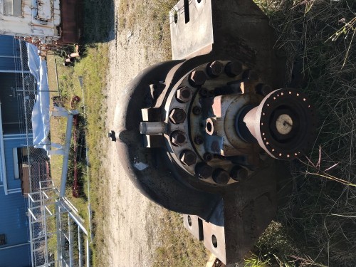 14000 GPM @ 1000' TDH, Bingham, 16X18X17 CD C-6, 3560 RPM, #3279 - Image 2