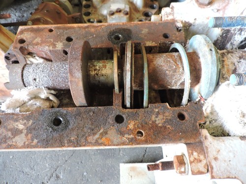 758 GPM @ 5233' TDH, David Brown, 4x6x10.5 DB34, 12 STG, 3560 RPM, #3232 - Image 9