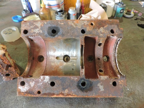 758 GPM @ 5233' TDH, David Brown, 4x6x10.5 DB34, 12 STG, 3560 RPM, #3232 - Image 10