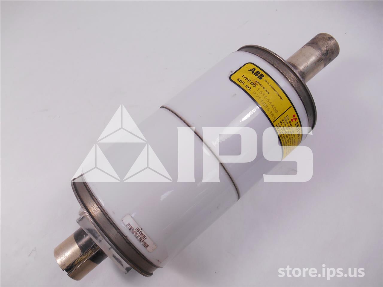 ABB Vacuum Interrupter Bottle Assembly For Vhk, 1200 Amps - Image 1
