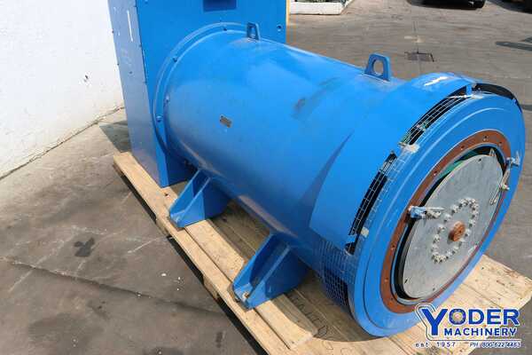 Baylor generator motor - Image 8