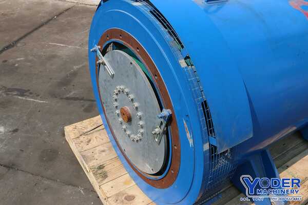 Baylor generator motor - Image 10