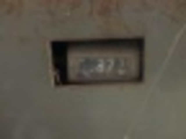 1200 Amps, Federal Pacific Electric, DST-5-150, electrically operated, drawout, #AB3955 - Image 2
