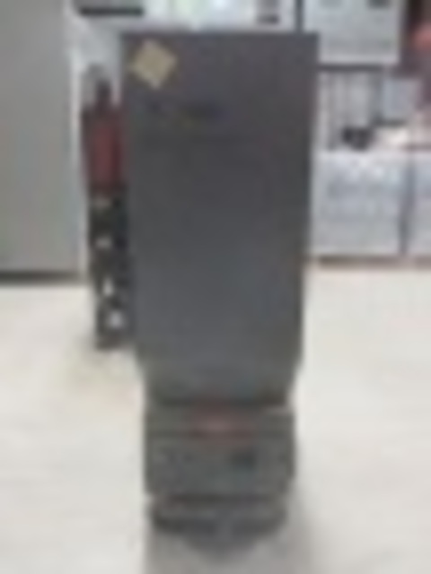 1200 Amps, Federal Pacific Electric, DST-5-150, electrically operated, drawout, #AB3955 - Image 3