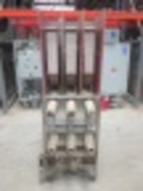 1200 Amps, Federal Pacific Electric, DST-5-150, electrically operated, drawout, #AB3955 - Image 4