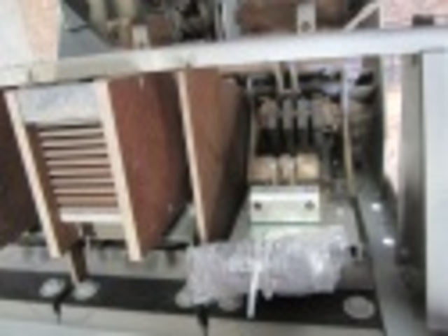 1600 Amps, General Electric, AK-1-50-9, electrically operated, drawout, #AB2429 - Image 5