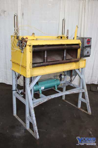 Roll puller, #71000 - Image 4