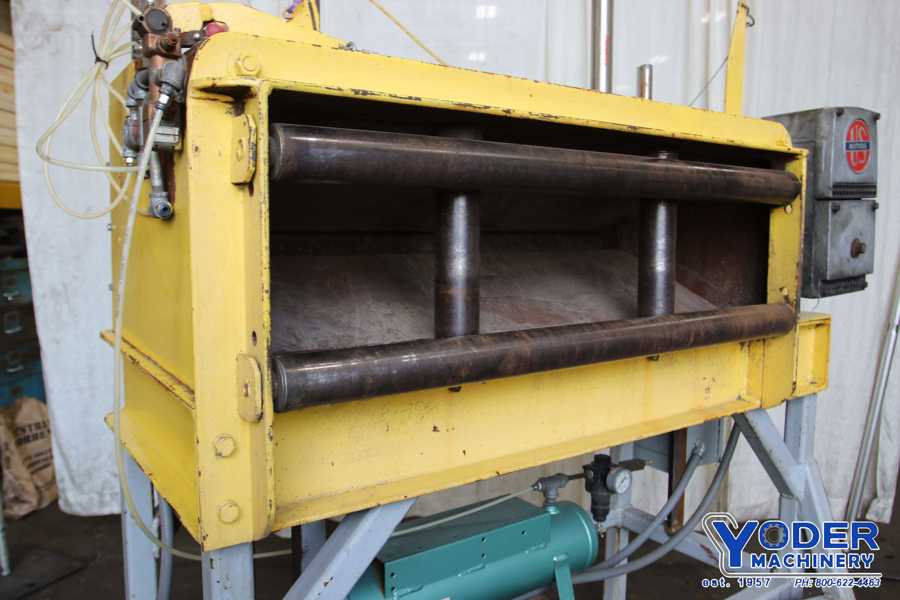 Roll puller, #71000 - Image 5