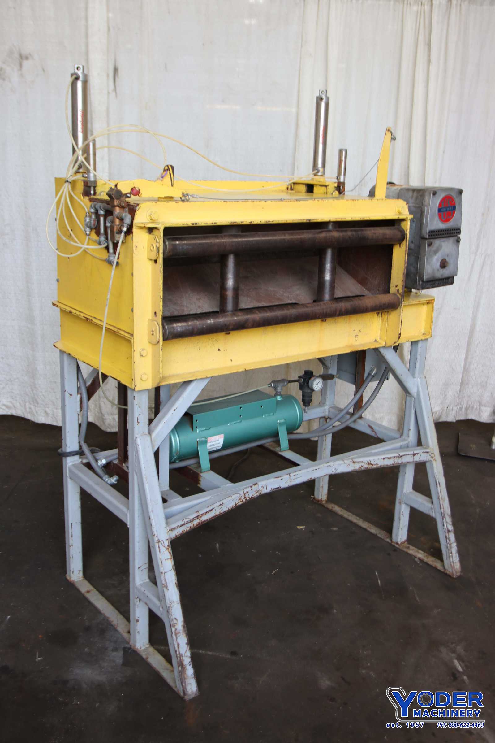Roll puller, #71000 - Image 10