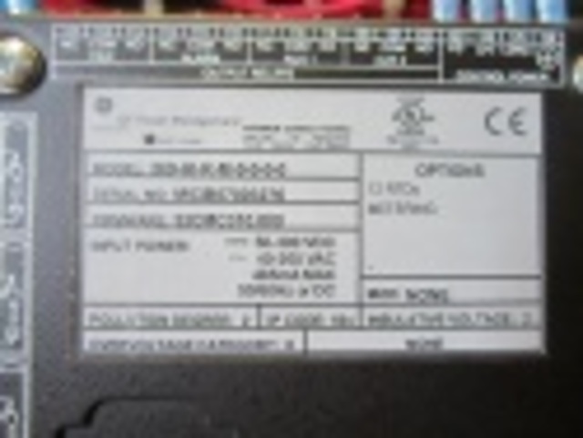 250 HP Eaton, AMPGARD, 4160 Volts, New in Box, #MVS4424 - Image 2