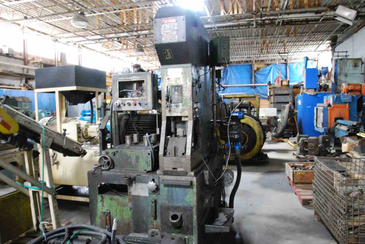 3" Haven #873, tube re-cut, 1/2" tube diameter,.120" wall thick, 20' bundle loader, 6' cut length - Image 4
