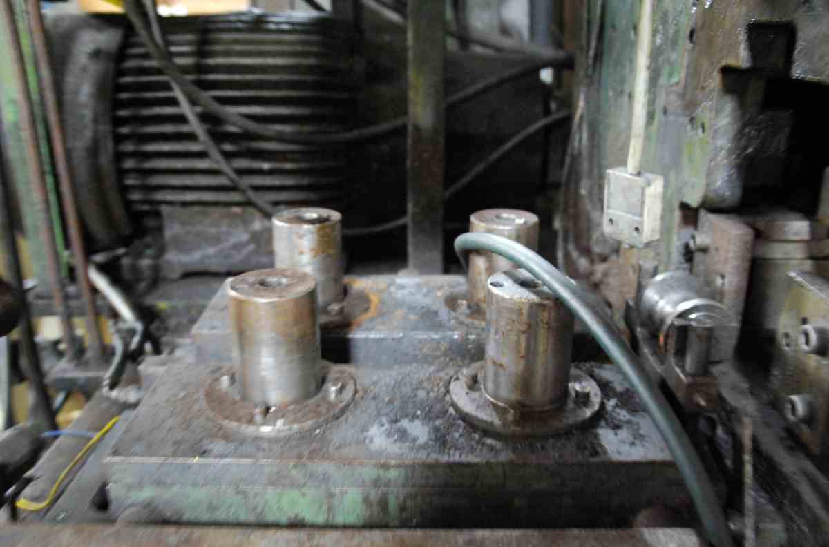 3" Haven #873, tube re-cut, 1/2" tube diameter,.120" wall thick, 20' bundle loader, 6' cut length - Image 7