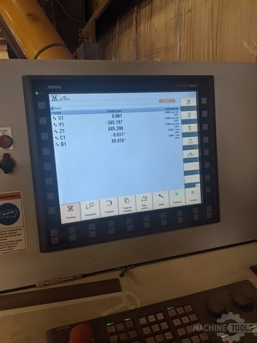 Ocean #Liberator Oxy Fuel Beam coping machine, 2015 - Image 7