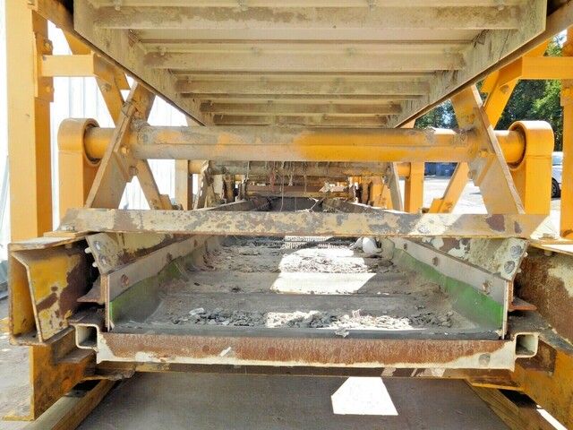 Binder & Co. #SL1000GX6.7 Resonance screener, 2 deck, 2004 - Image 4