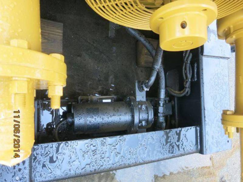 3000 KW Caterpillar #C175-16, 50 Hz, diesel stand-by genset, 2290 hrs, 2007/2010 (2) - Image 4