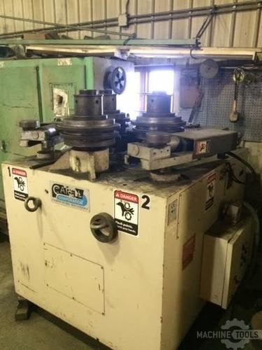 5" x 5" x 1/2" Imcar Comac #CPHV-120, LED digital displays, 2007 - Image 1