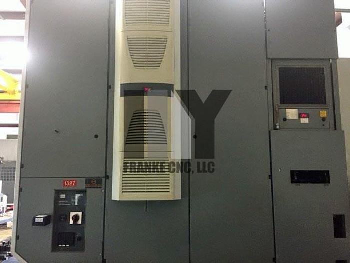 DMG Mori Deckel Maho #DMU-100P duoBLOCK, 5-Axis, Heidenhain iTNC530, 40" X, 40" Y, 40" Z, 18000 RPM, Cat 40 - Image 7