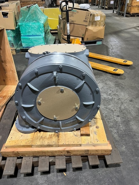 Alco #131, turbocharger, 12-251 diesel engine, gasket kit, rblt - Image 2