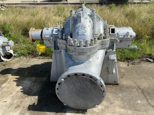 18000 GPM @ 430' TDH, Bingham #HSB, 16x18x25, 1780 RPM, #CUP-765 - Image 2
