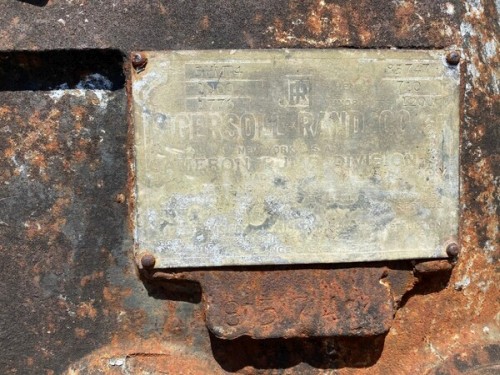 1000 GPM @ 710' TDH, Ingersoll-Rand, 5" HMT, 4 STG, 1770 RPM, #CUP-677 - Image 1
