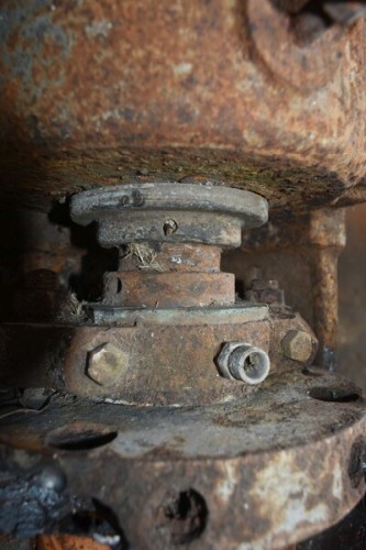 445 GPM, Byron-Jackson #DVMX, 3x4x9 DVMX, 3600 RPM, #CUP-151 (2 available) - Image 6