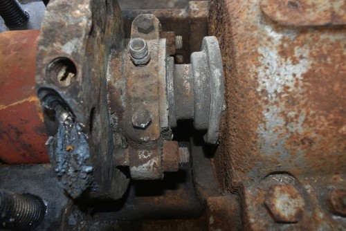 445 GPM, Byron-Jackson #DVMX, 3x4x9 DVMX, 3600 RPM, #CUP-151 (2 available) - Image 7
