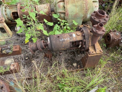 229 GPM @ 280' TDH, Pacific, 2S SECMB, 3600 RPM, #CUP-623 - Image 2