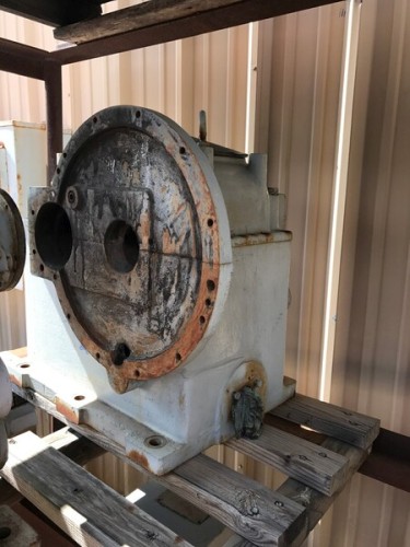 1400 HP @ 22300 RPM, Western #3101-AC, 3.71 :1 ratio, 1.5 service factor, (5 available) #2719/20/21/22/23 - Image 2