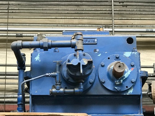 1111 HP @ 1100 RPM, Lufkin #MF127C, 1.67 :1 ratio, 1.5 service factor, #538 - Image 2