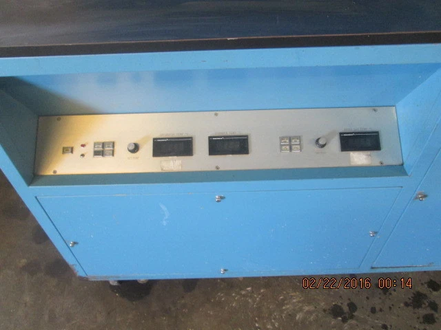 Thunder Scientific #6500, moisture / humidity test chamber - Image 3
