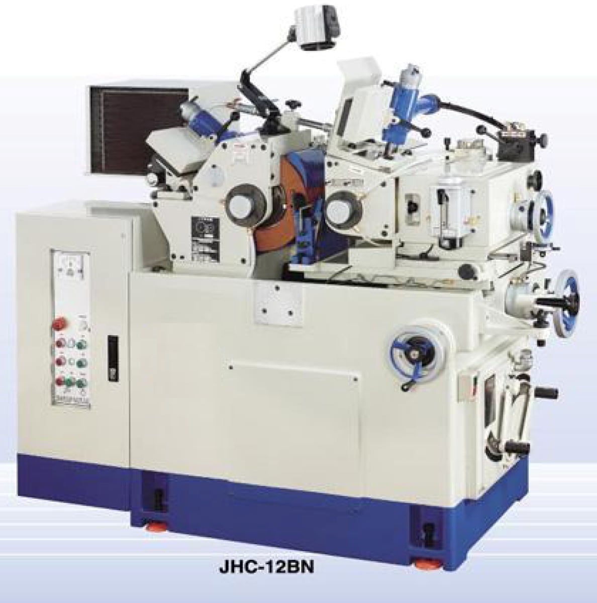 Kent USA No. JHC-12/18/20, Centerless Grinder, new, #12871, 12872, 15352, 12873 (4 available) - Image 1