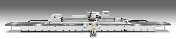 Shigiya #G-20/30/40/45/55/65/85/100, Hydraulic Cylindrical Grinders, new, #14776-14783 (8 available) - Image 1