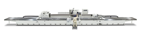 Shigiya #G-20/30/40/45/55/65/85/100, Hydraulic Cylindrical Grinders, new, #14776-14783 (8 available) - Image 2