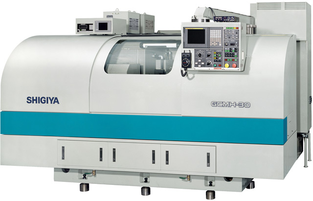 Shigiya #GCMH-30, GCMI-30, CNC Masterless cam grinders, new, #14787, 14788 (2 available) - Image 1