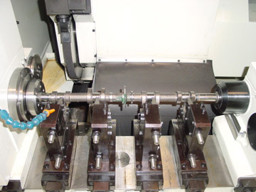 Shigiya #GCMH-30, GCMI-30, CNC Masterless cam grinders, new, #14787, 14788 (2 available) - Image 2