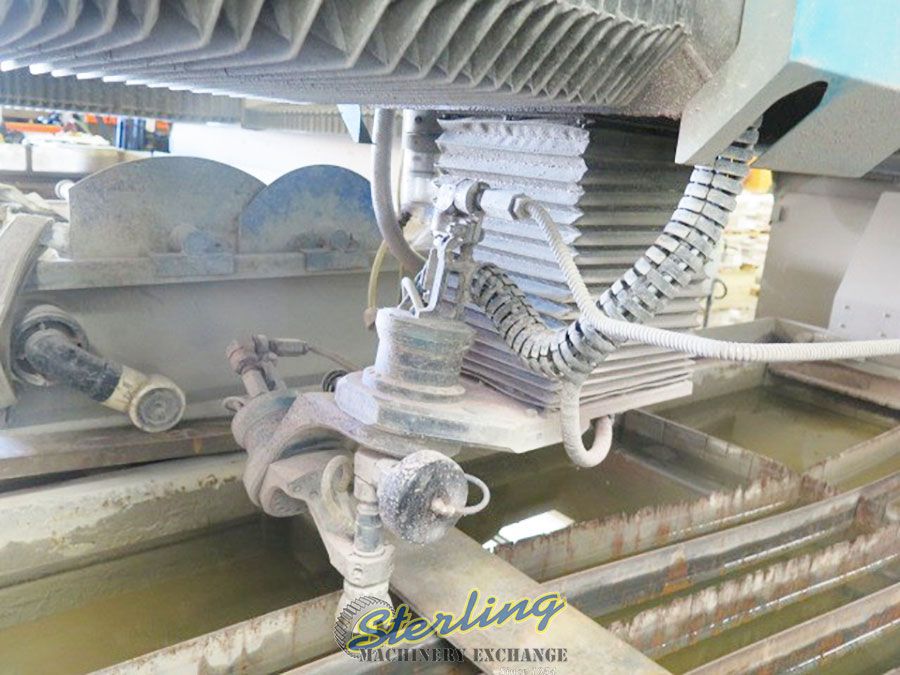Flow #Mach-4-4020B, HyperJet 100 87000 psi Hyper-Pressure intensifier, 2011, #A6085 - Image 6