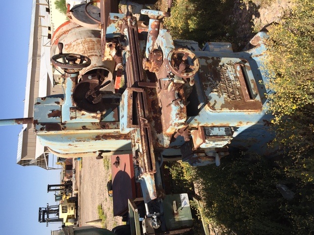Gallmeyer & Livingston Surface Grinder - Image 3