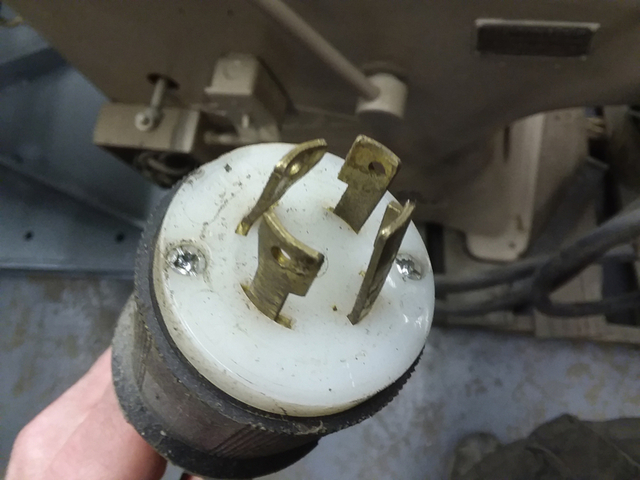 2" Landis, Threading Machine, coolant pump, manual feed - Image 6