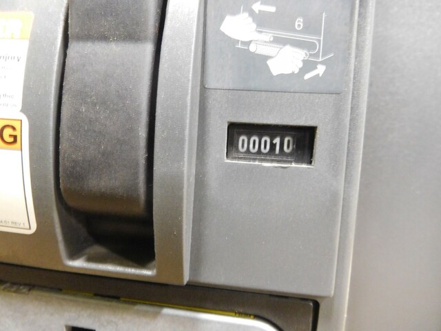 1600 Amps, Siemens, WLF2A316, Integrated cubicle bus power circuit breaker, with Siemens ETU745 trip unit - Image 9