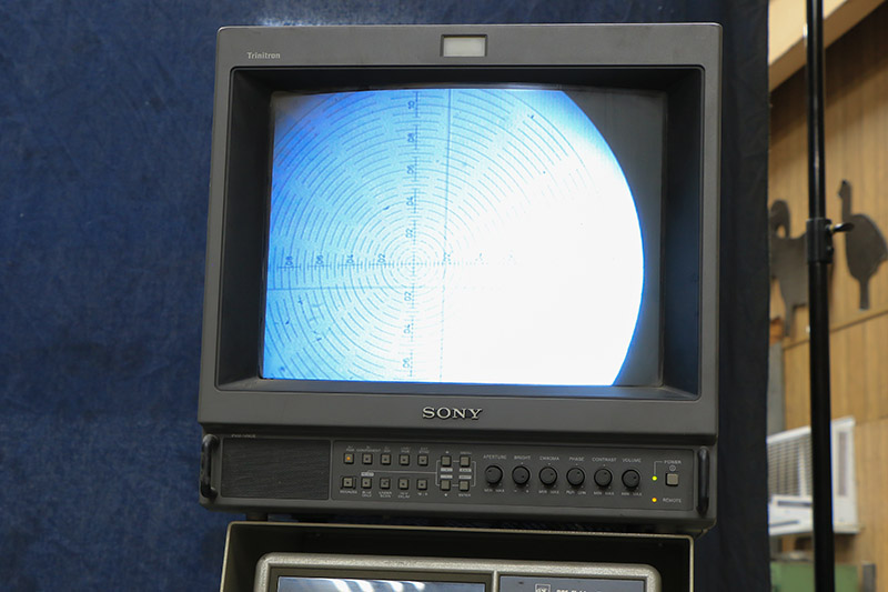 Deckel #S11 (ISOG), microscope video, radius, spiral relief, motor drive, 2000, #158706 - Image 7